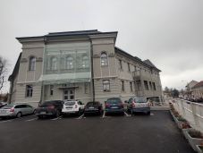 Felavatták Nagyvárad első vállalkozói inkubátorházát